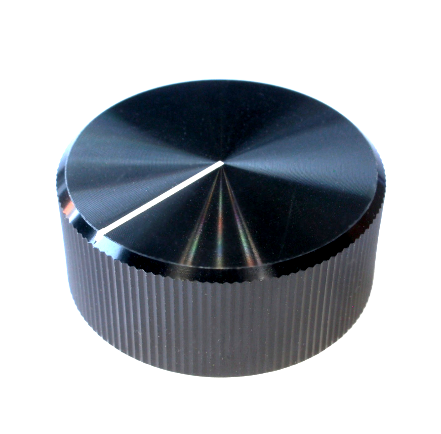 KOMA Modular Knobs