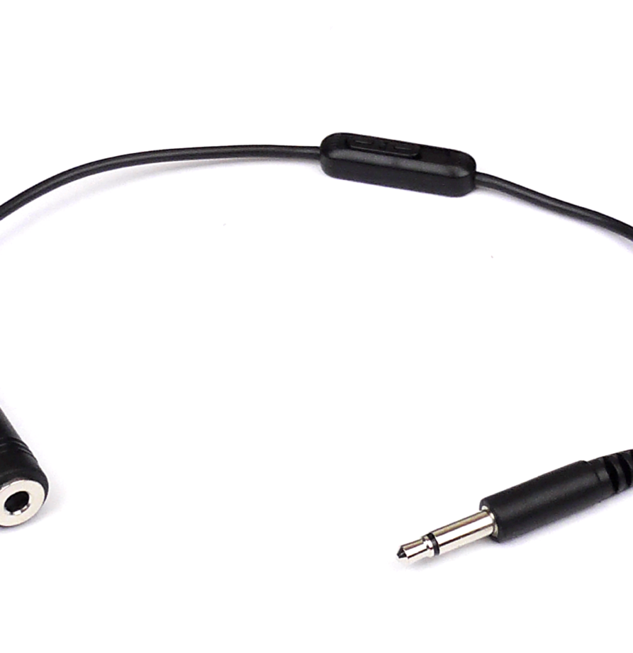 KOMA Attenuator Cable
