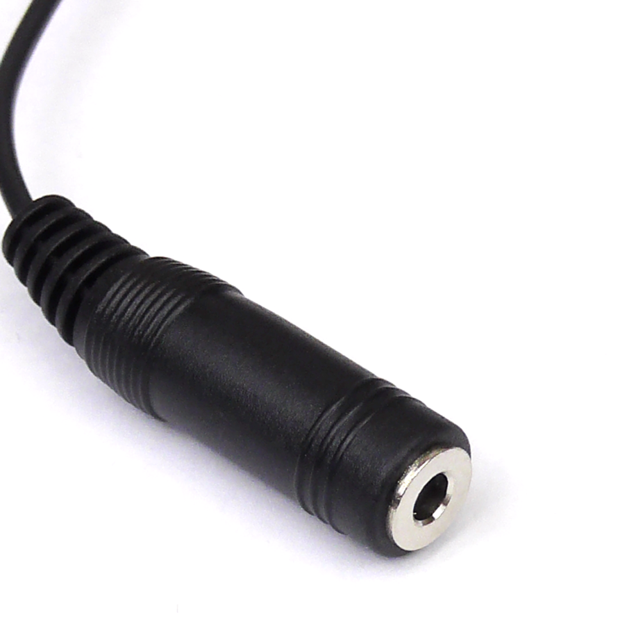 KOMA Attenuator Cable