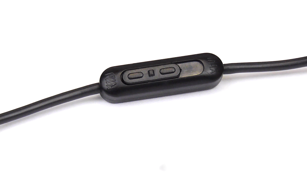 KOMA Attenuator Cable KOMA Elektronik