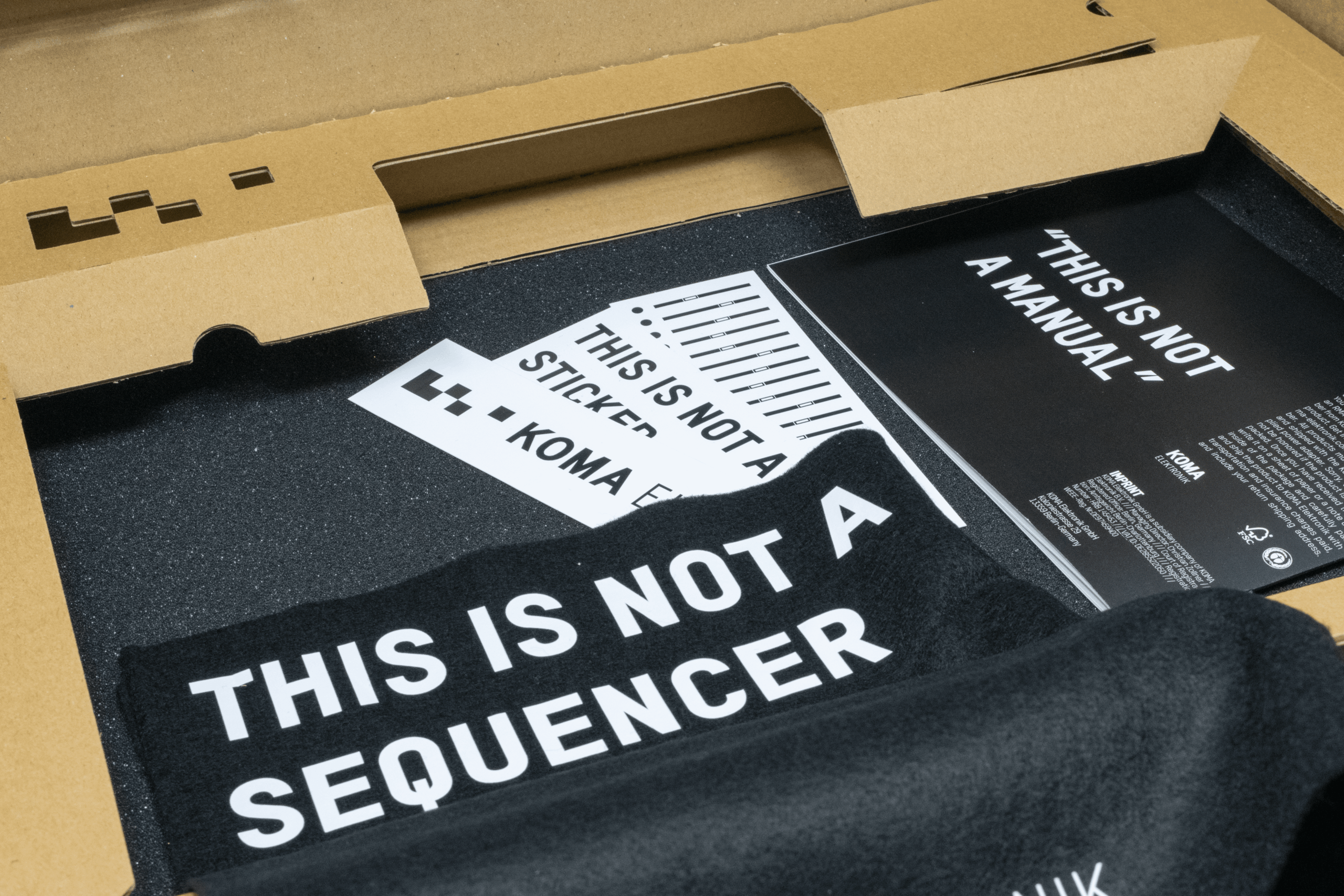 Komplex Sequencer - Image 4