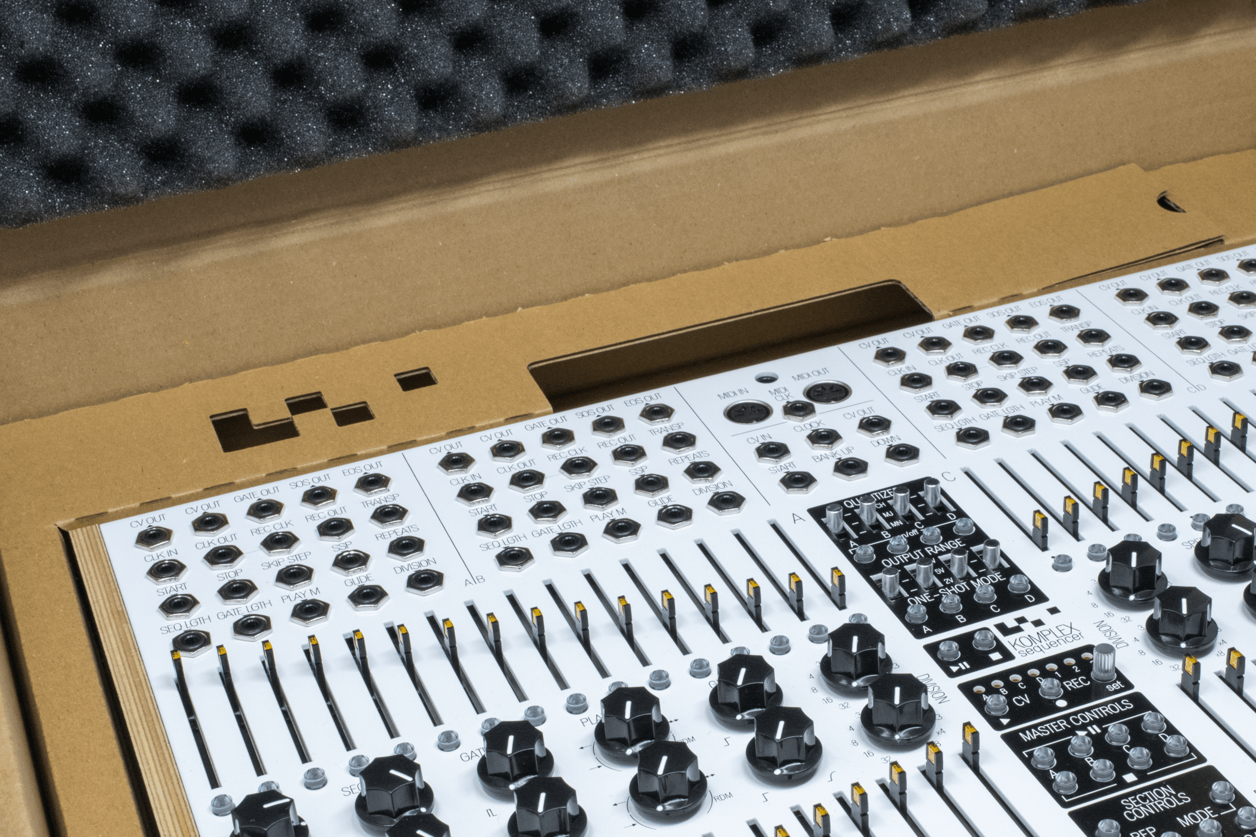 Komplex Sequencer - Image 5