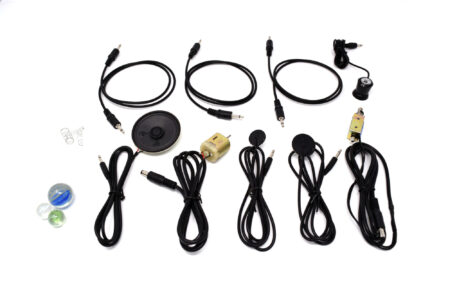 Field Kit Expansion Pack