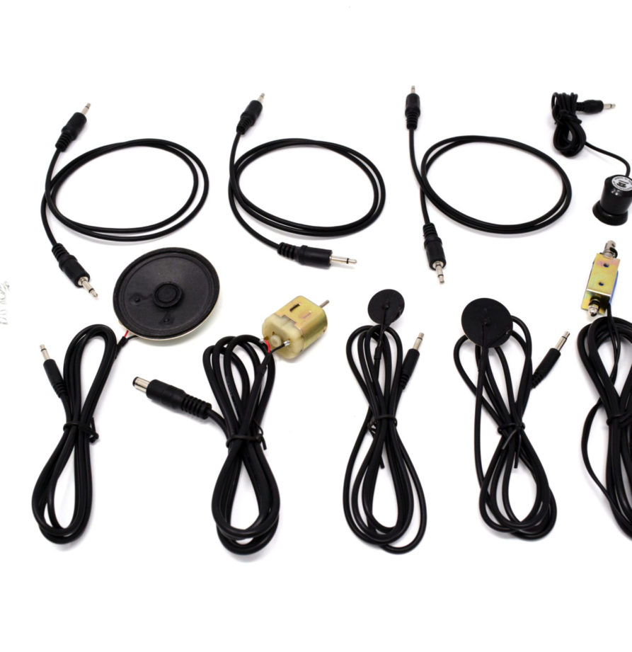 Field Kit Expansion Pack