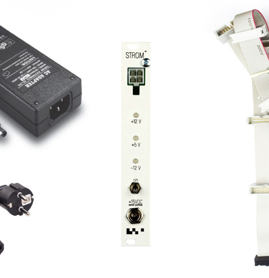 KOMA Strom+ Bundle