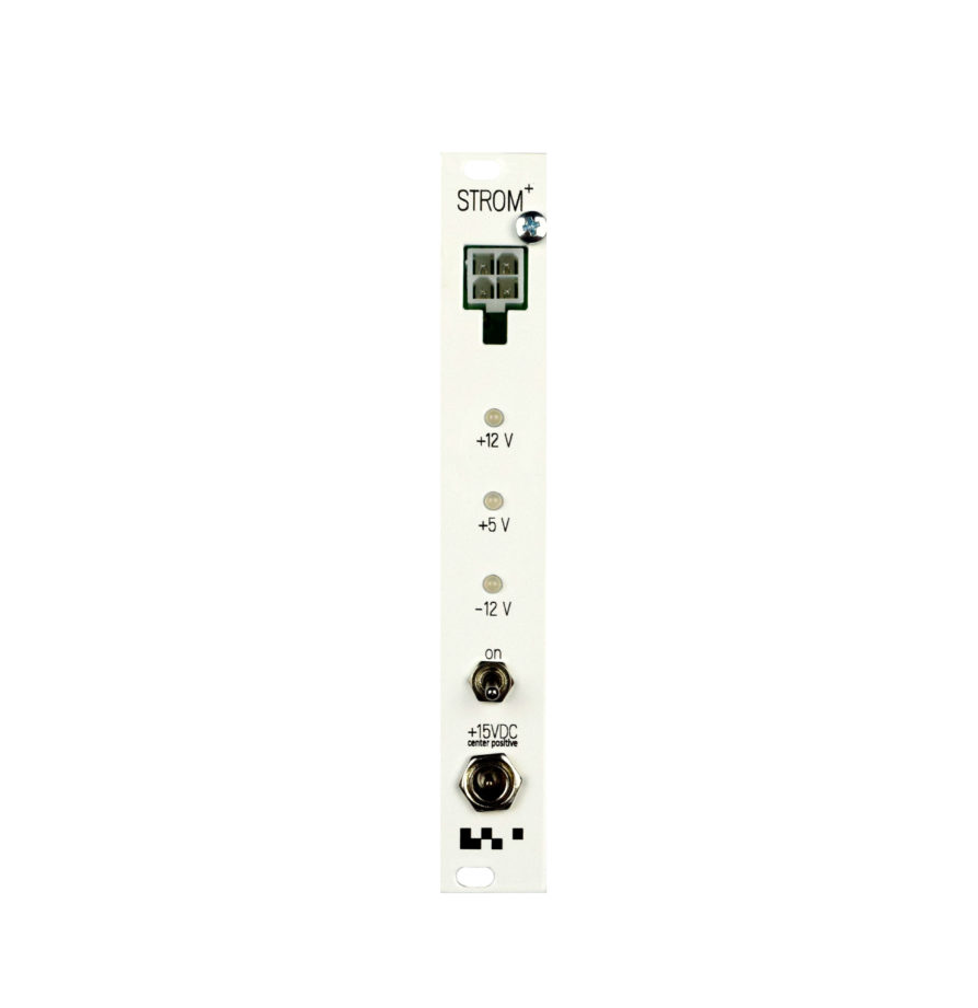 KOMA Strom+ Module