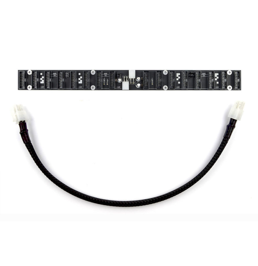 KOMA STROM Busboard