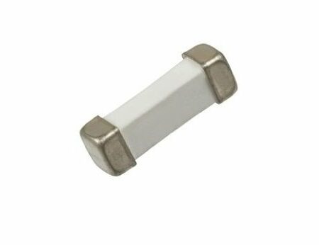 koma elektronik replacable fuse