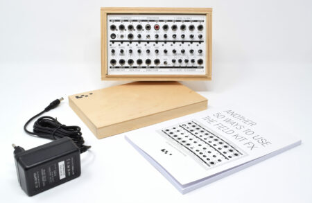 synth