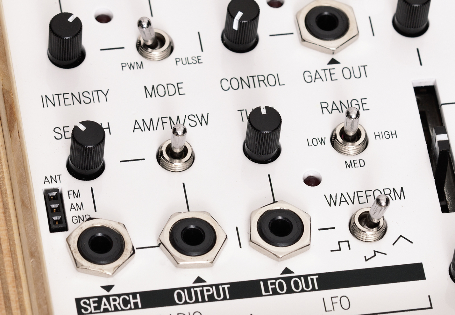 鍵盤楽器 KOMA Elektronik Field Kit, Field Kit FX Field Kit FX – Eurorack Multi-Effects Processor – KOMA Elektronik