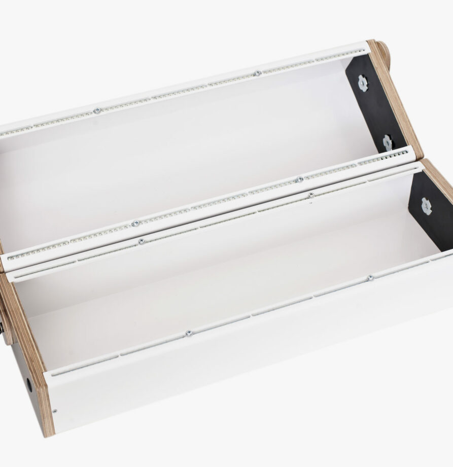 KOMA Case 3U / 84HP
