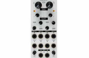 Eurorack Modules