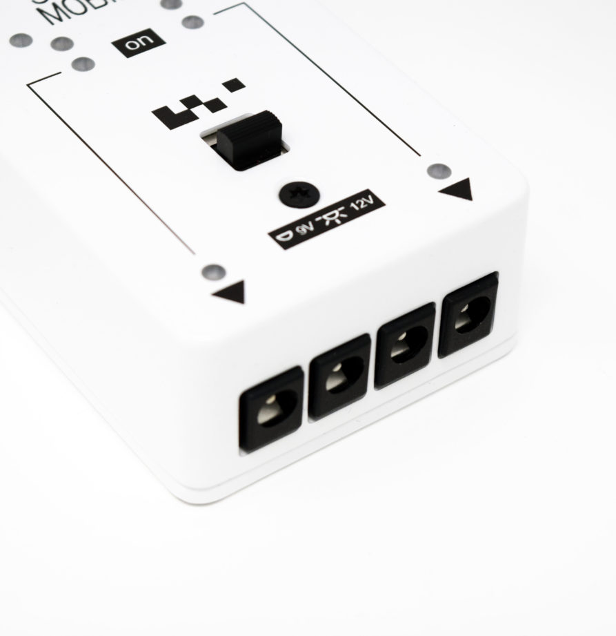 Strom Mobile – Portable Power Solution