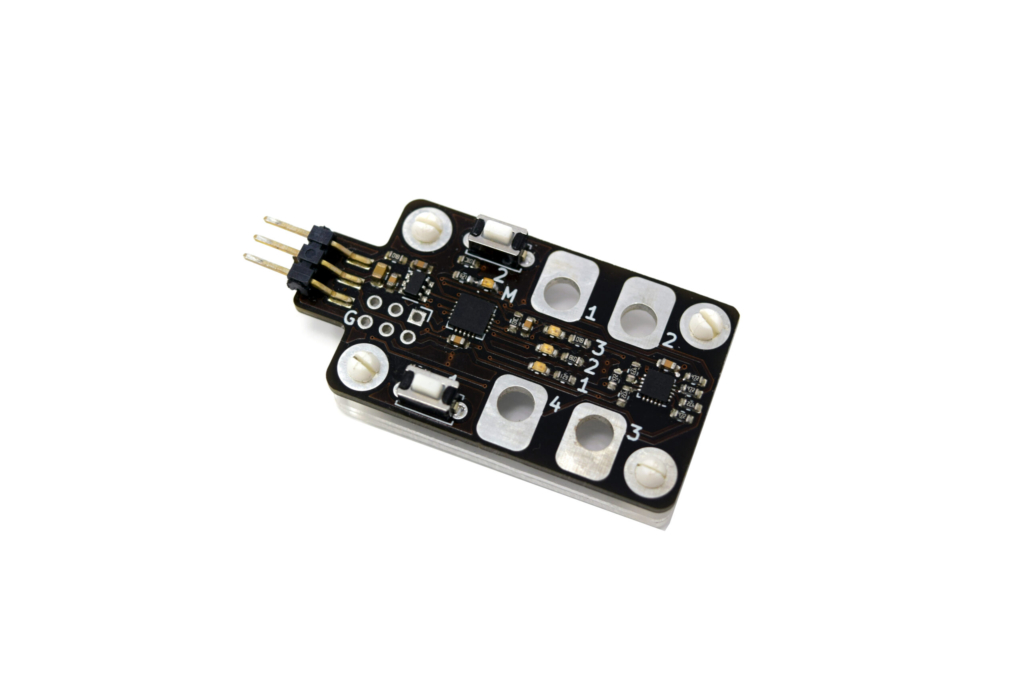 Touch Sensor – KOMA Elektronik