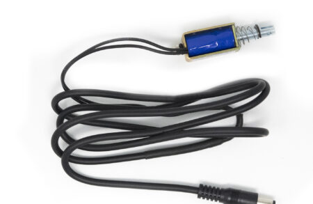 solenoid