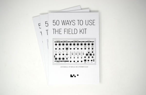 FieldKitBook