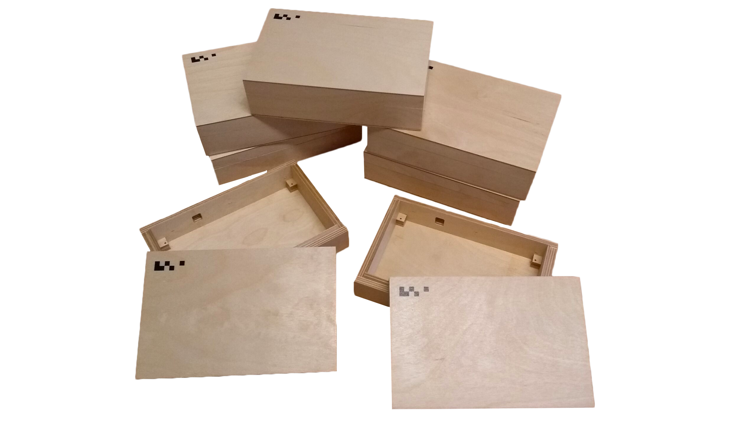 Field Kit Box – B-STOCK – KOMA Elektronik