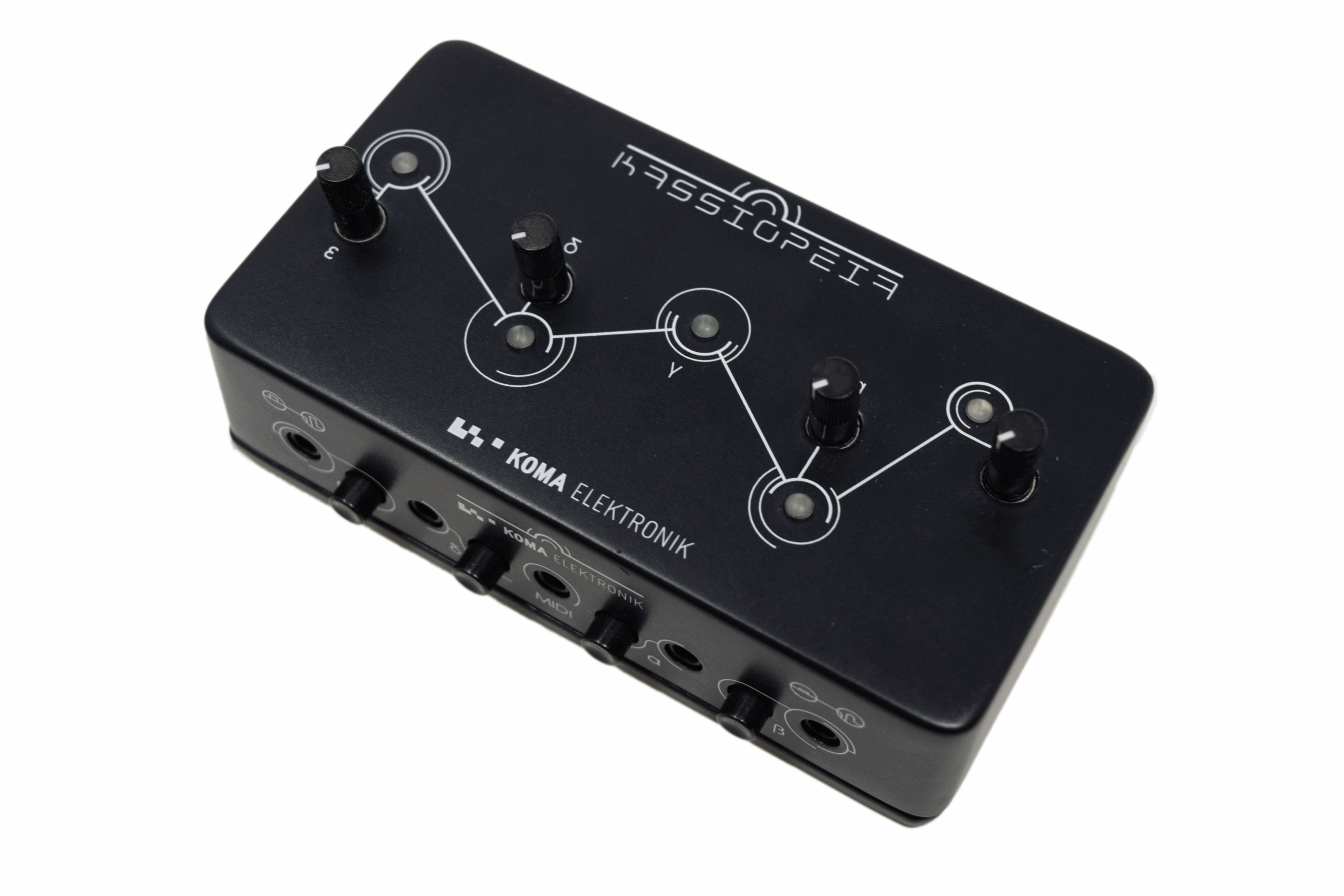 Kassiopeia - Image 5