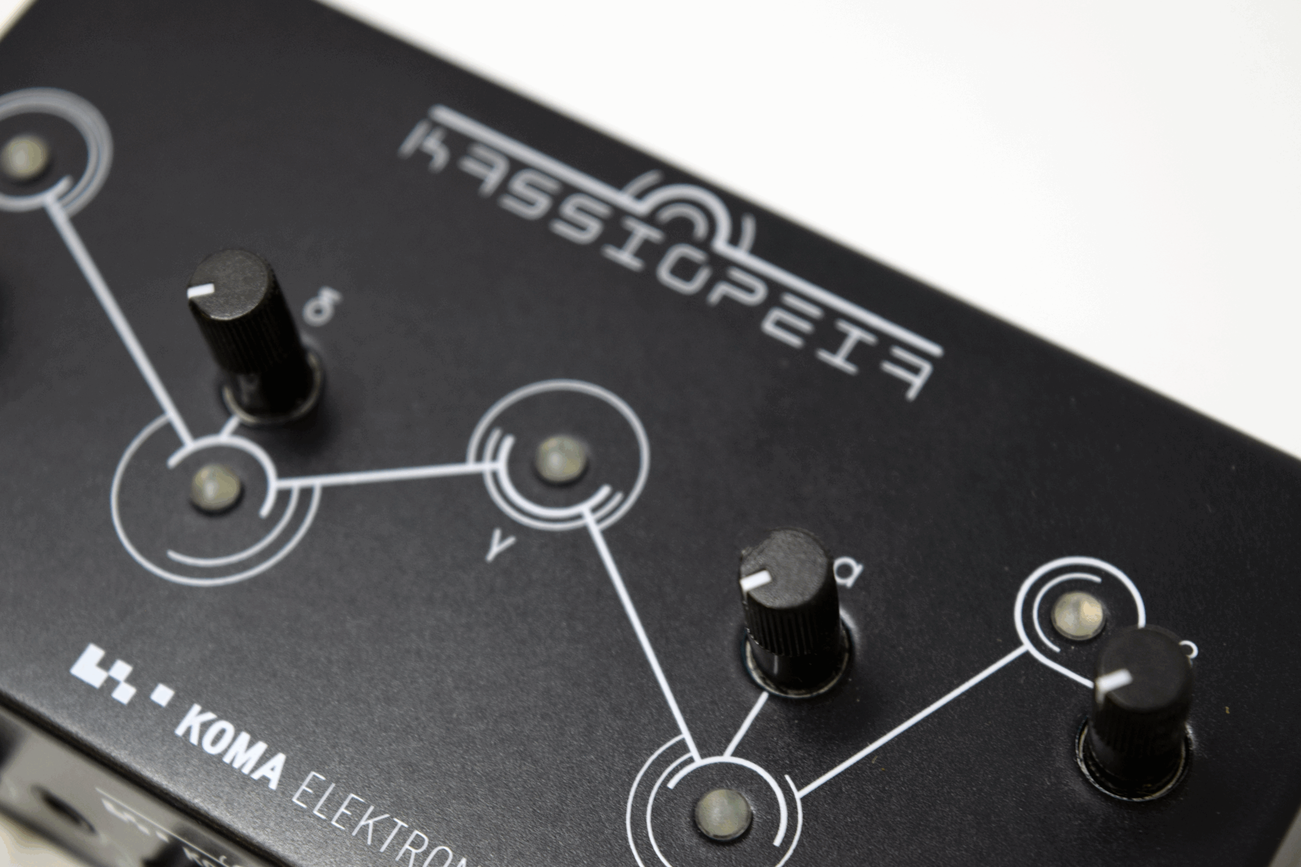 Kassiopeia - Image 4