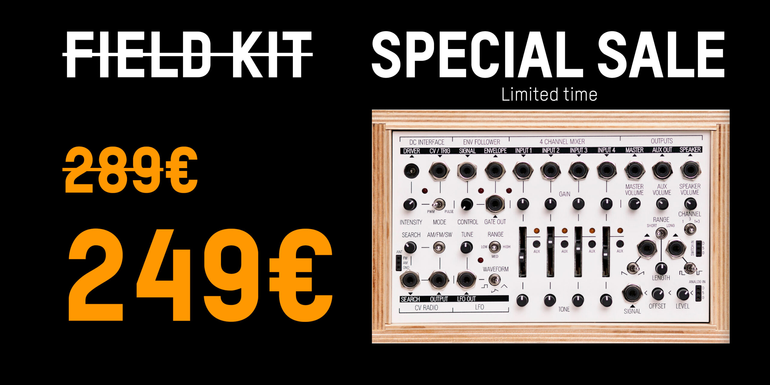 IIELDKITSALE