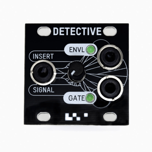 Detective