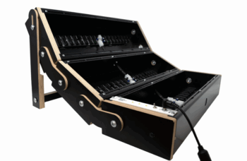 Powered Eurorack Cases