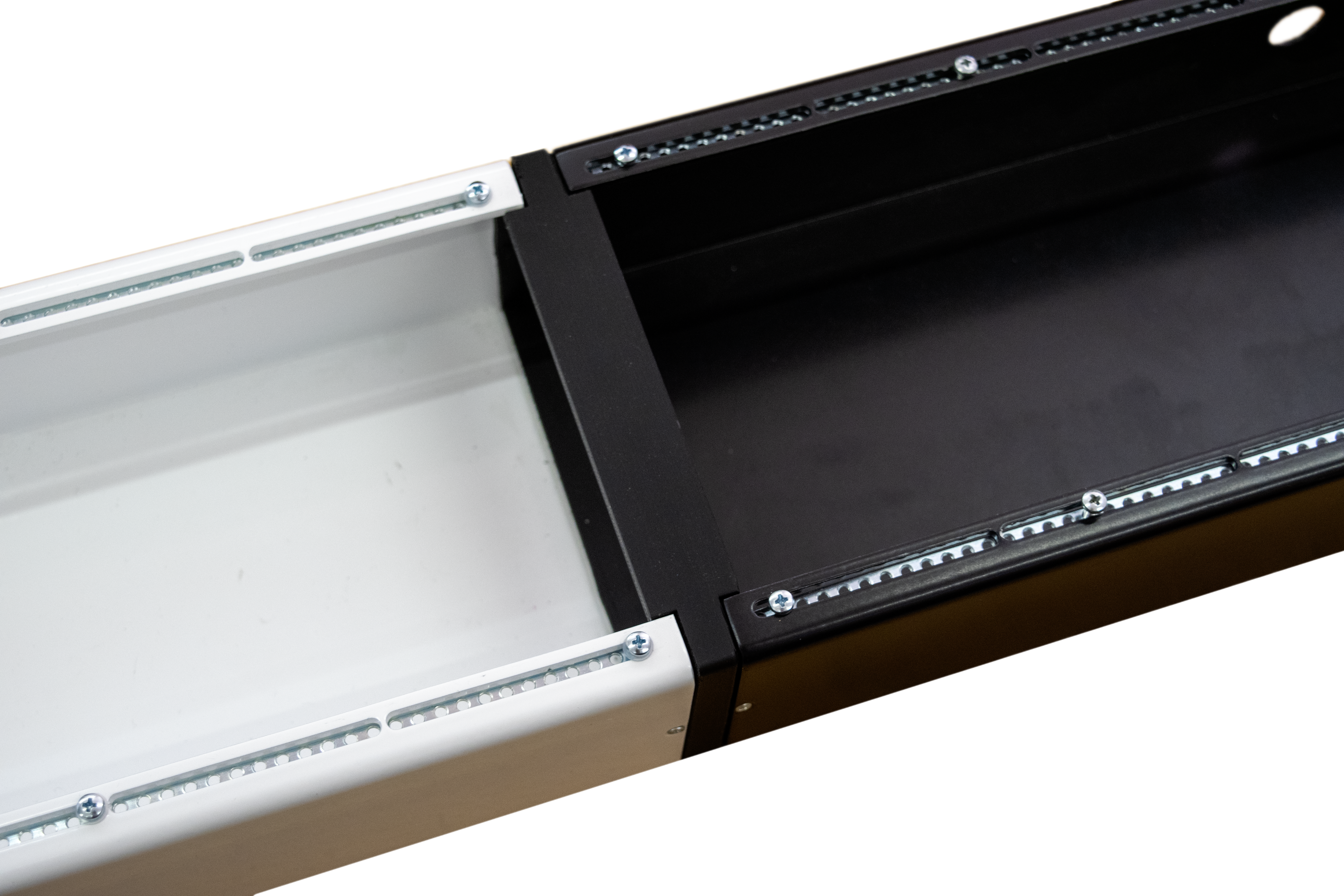 Eurorack case 84hp 4ms 電源 ネジ付き
