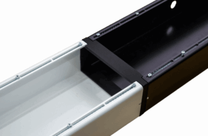 Eurorack 160 HP Connector