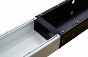 Eurorack 160 HP Connector