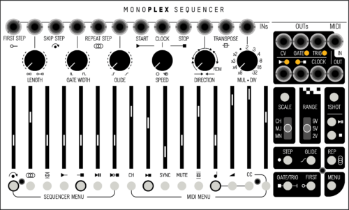 monoplex