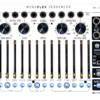 Monoplex Sequencer