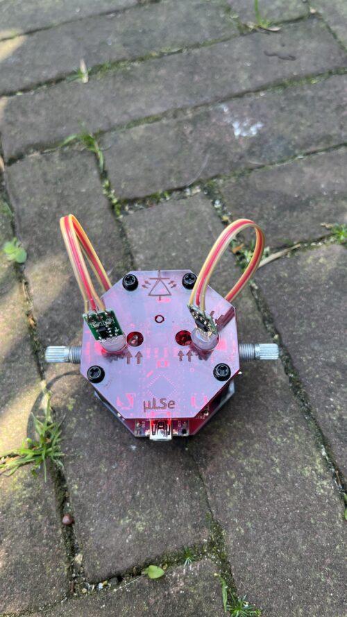 µlse