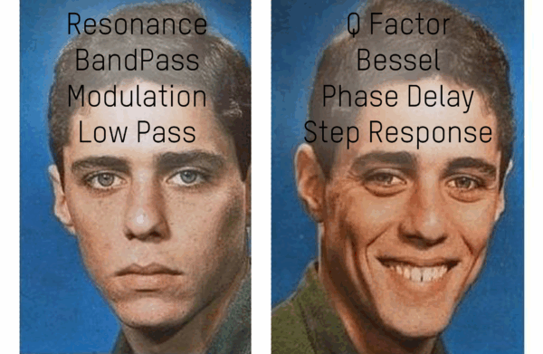 Filter Workshop KW39