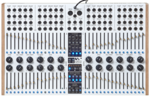 Komplex Sequencer