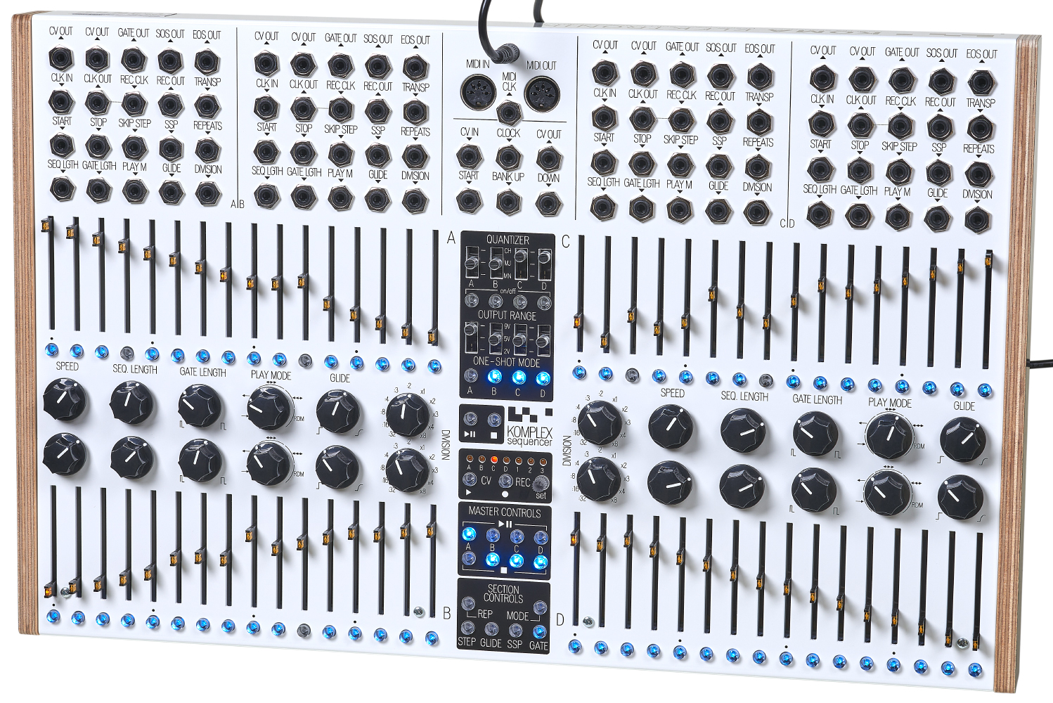 Komplex Sequencer - Image 3