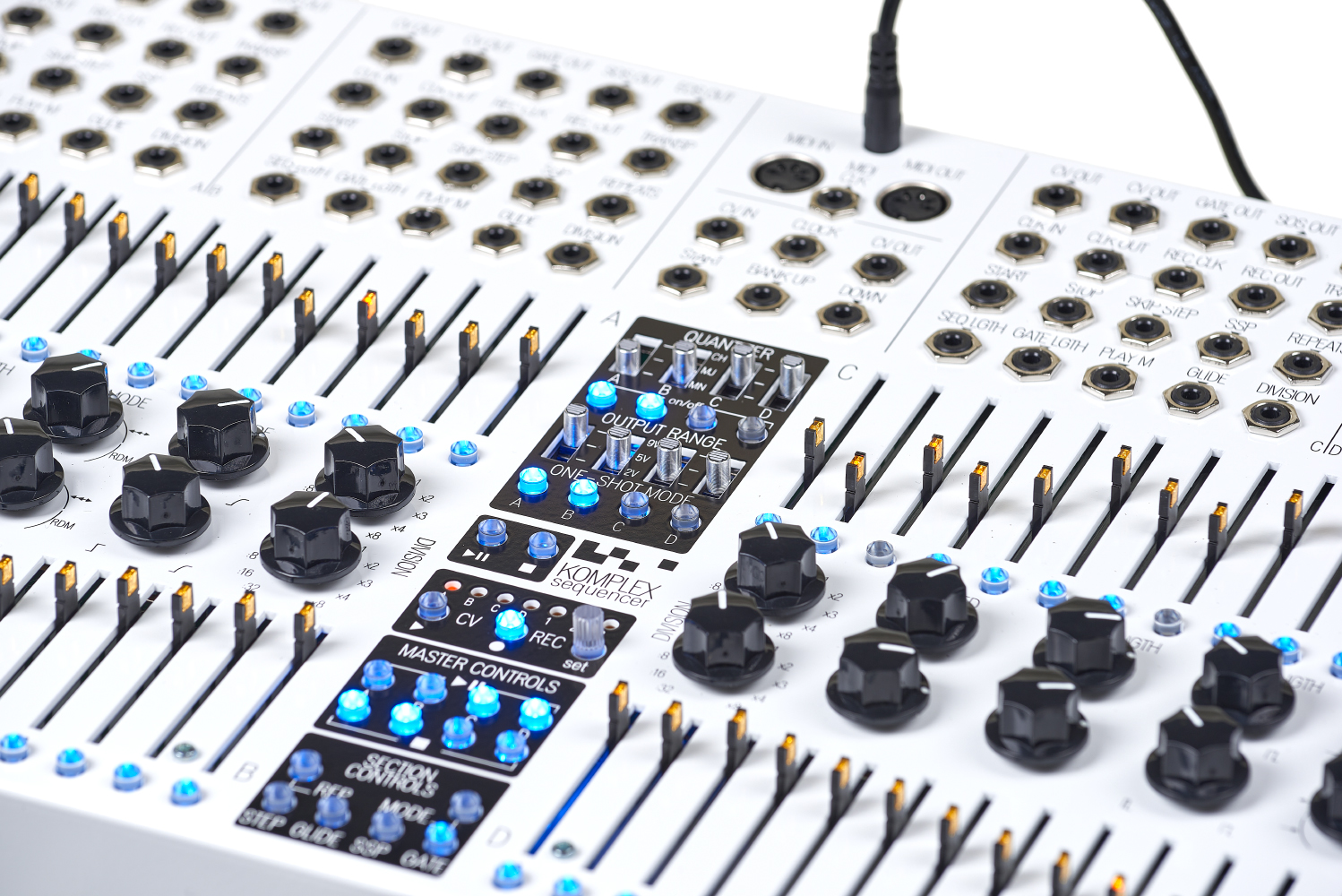Komplex Sequencer - Image 2