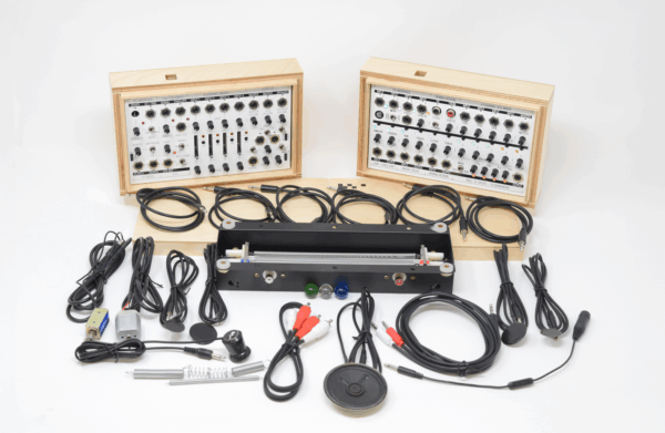 Field Kit Field Kit FX Expansion Packs Bundle