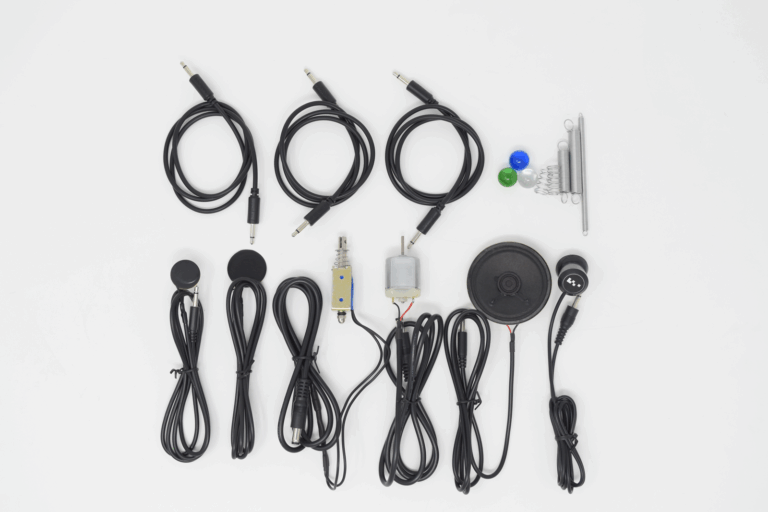 Field Kit + Field Kit FX + Expansion Packs Bundle – KOMA Elektronik