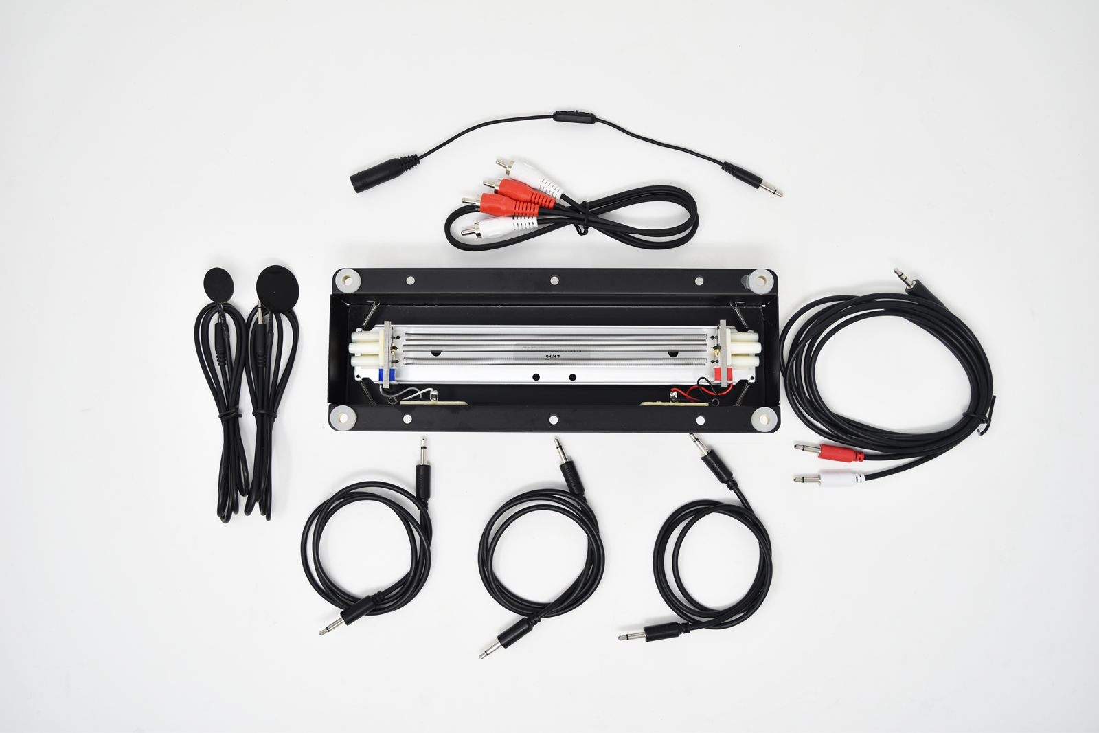 Field Kit FX Expansion Pack