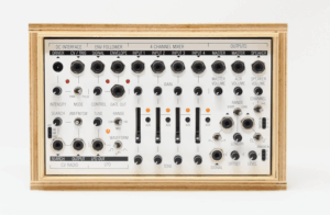 Field Kit - Electro Acoustic Workstation