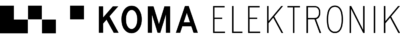 KOMA Logo